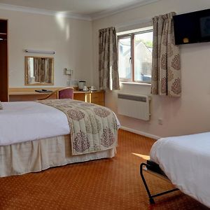 Family Double Room